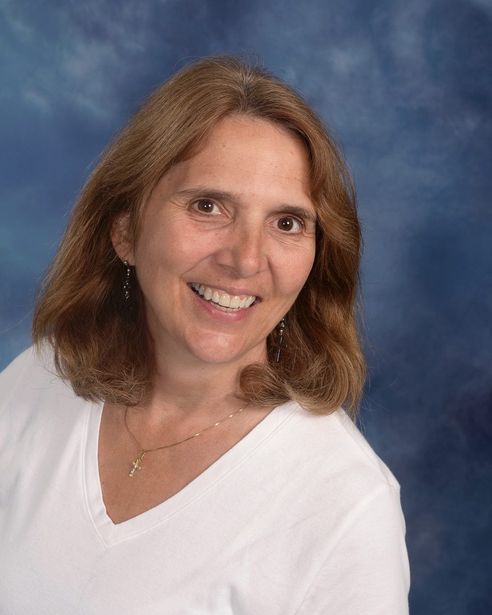 Mary Halek